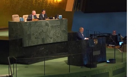 Paşinyan: Mənə tanıymağa hazır olduğunuz xəritəni göstər!