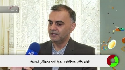 ئێران یەکەم دەسەڵاتداری ناوچە لەبەرهەمهێنانی کارەبایە