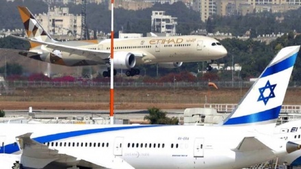 15 ildən sonra Türkiyə səması İsrail təyyarələri üçün açıldı