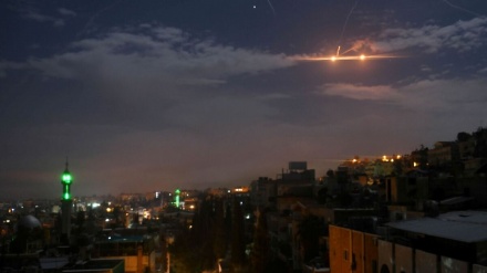 Izrael raketirao aerodrom u Siriji, poginulo pet vojnika