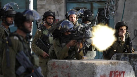 صیہونی فوج کی سفاکیت جاری؛ ایک اور فلسطینی نوجوان کو شہید کردیا