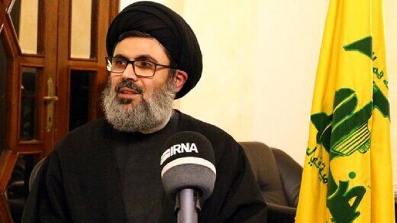 Rayedarekî Hizbullahê: Amerîka rê li ber pêşketina Libnanê digire