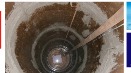 Shkon për të shpëtuar mbesën, gjyshja bie në pus bashkë me 4-vjeçaren 