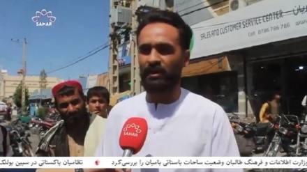 حمله تروریستی در هرات 21 شهید بر جای گذاشت