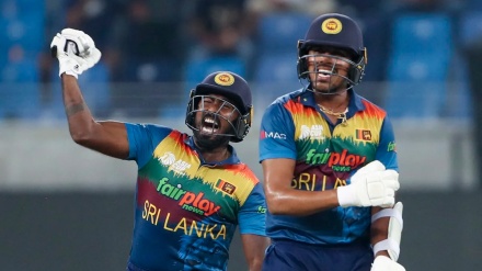 ایشیا کپ، بنگلہ دیش کا سفر ختم، سری لنکا سپر فور میں پہنچا