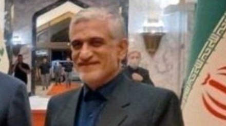 Irani kërkoi mbështetjen e Këshillit të Sigurimit