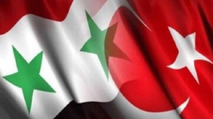 Enqereyê destûr da opozîsiyona Sûriyê ku terka axa Tirkiye bike