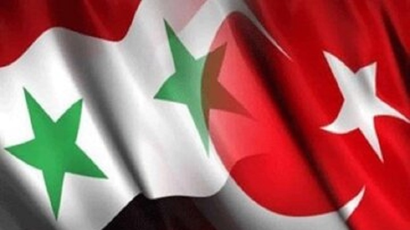 Enqereyê destûr da opozîsiyona Sûriyê ku terka axa Tirkiye bike