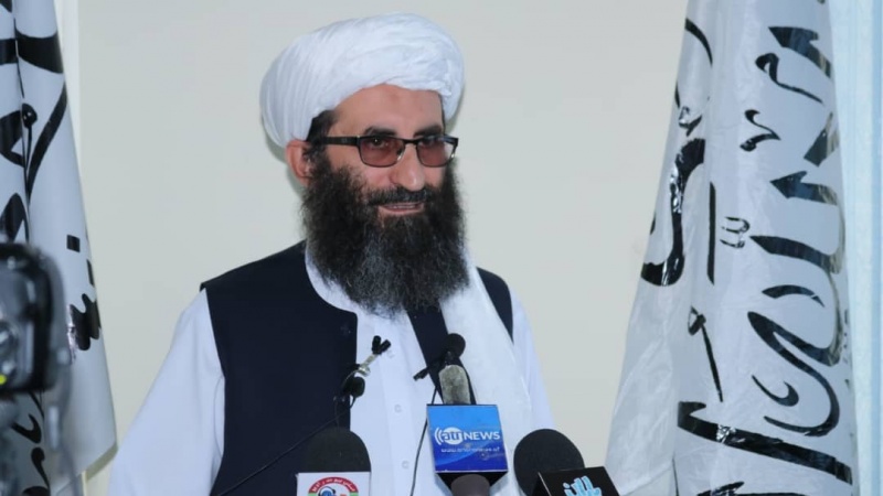 انتصاب‌های تازه حکومت طالبان؛ وزیر جنجالی معارف تغییر کرد