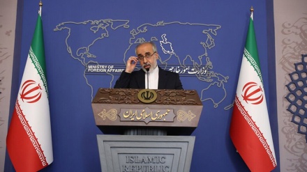 دشمن کی شرارتوں کا دندان شکن جواب دیں گے: ایران
