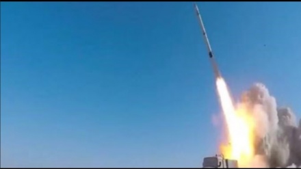 Iran tokom vojnih vježbi testirao stratešku raketu Fath 360