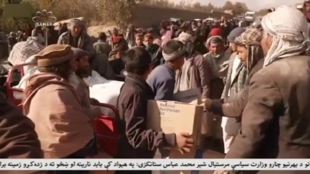 بزرگترین قحطی بیست سال اخیر در پیش است