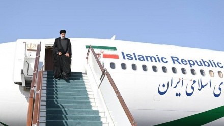 Iran teži aktivnom regionalnom prisustvu