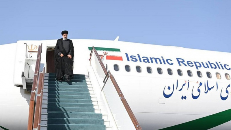 Iran teži aktivnom regionalnom prisustvu