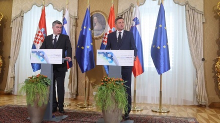 Sastanak Procesa Brdo-Brijuni završen bez zajedničke deklaracije