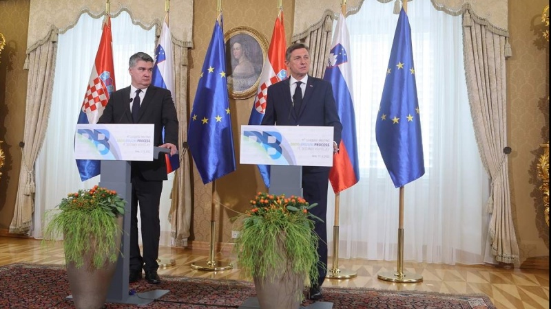 Sastanak Procesa Brdo-Brijuni završen bez zajedničke deklaracije