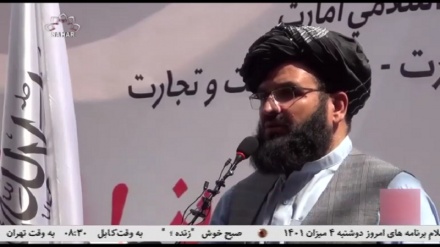 کمیسیون رسیدگی به تخطی های رسانه ای در افغانستان کار خود را عملی می کنند