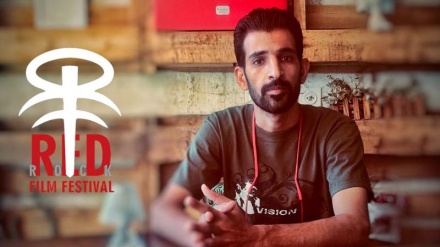 İranlı kinorejissor Red Rock Beynəlxalq Festivalının münsiflər heyətinə seçilib