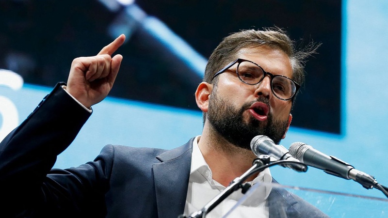 Çili prezidenti İsrail səfirinin etimadnaməsini rədd edib