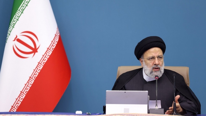 Armiku, i tronditur nga fuqia e Republikës Islamike