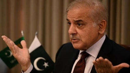 پاکستان کے وزیراعظم کا ملک میں توانائی کی کمی کے بارے میں بیان 