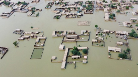 Pakistan: Poplave prouzrokovale štetu veću od 30 milijardi dolara