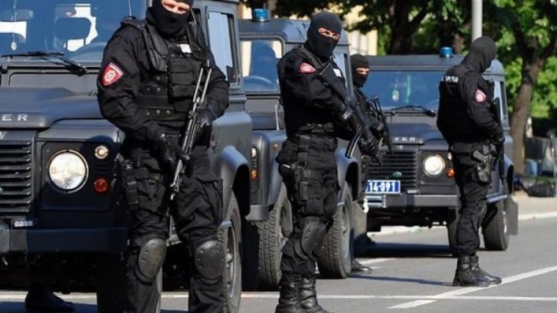 'Pranimi i letërnjoftimeve nuk nënkupton njohjen e pavarësisë', 