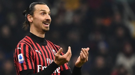  Zlatan Ibrahimovic dibe hevalê Asteriks û Oburiksî