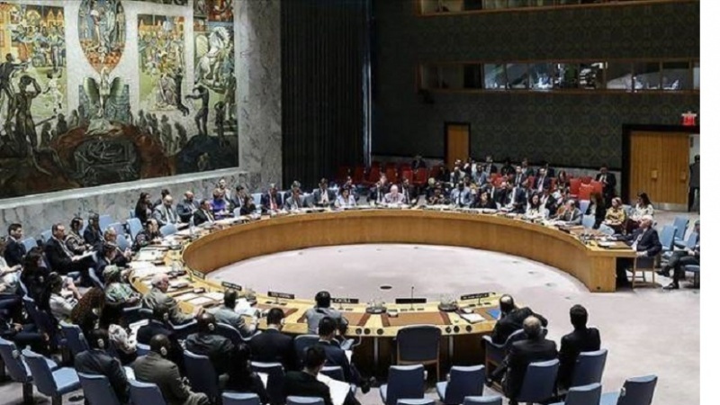  سلامتی کونسل کی خصوصی کمیٹی میں اقوام متحدہ میں فلسطین کی مکمل رکنیت کے لئے اجماع حاصل نہ ہوسکا