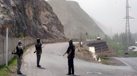 Tacikistan və Qırğızıstan yolları açırlar