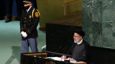 ایران با مقصد مذاکرات سے کبھی پیچھے نہیں ہٹے گا، صدر رئیسی