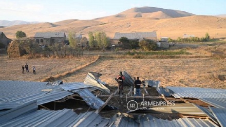 NY: Îsraîl bi qest nûçegîhanên li zîvala Xezeyê dikuje