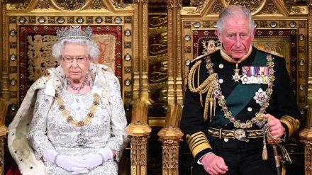 Britaniyanın yeni kralı korrupsioner imiş!