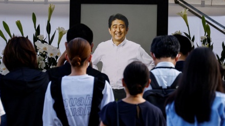 Počela sahrana Shinze Abeu, širom zemlje protesti i stroge mjere bezbjednosti