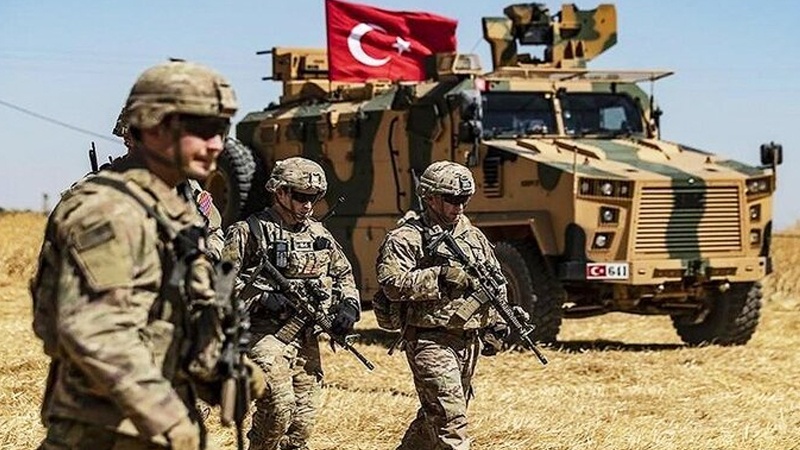 ٦ لەشکەریی تورکیا لە باکووری عێراق کوژران و بریندار بوون