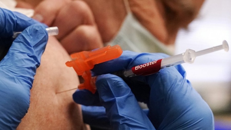 SHBA/ Miratohet vaksina përforcuese edhe për Omicron 