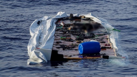 Uhapšen krivac za utapanje 90 migranata u sirijskim vodama
