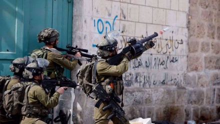 Zapadna obala: Izraelske snage gumenim mecima ranile 13 Palestinaca