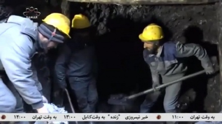 استخراج معادن سرب به یک شرکت ایرانی سپرده شد