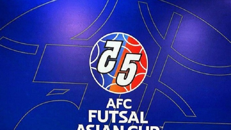 Kapa Futsalê ya Gelên Asyayê; Iraqê bir û Uzbekistanê jî qonaxa yekê derbas kir