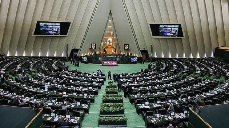 شاندێکی پەرلەمانی ئێران بۆ بەشداری کردن لە کۆبوونەوەی ناوچەیی یەکێتیی نێوان پەرلەمانەکان گەییشتە پاکستان