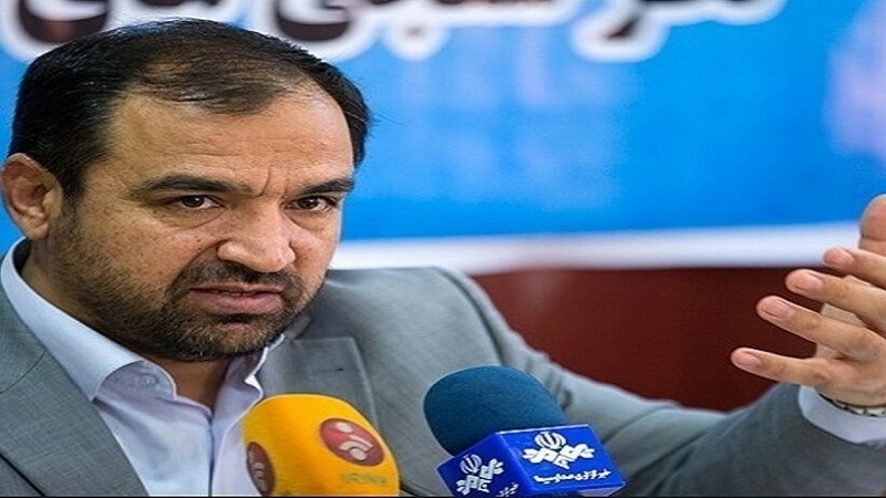 سەرۆکی ڕادیۆو تەلەفزیۆنی پارێزگای سنە: تێپەڕینی زیارەتکارانی ئەربەعین بە پارێزگای کوردستاندا پیت و بەرەکەتێکی زۆری بۆ ئەم پارێزگایە ھەیە