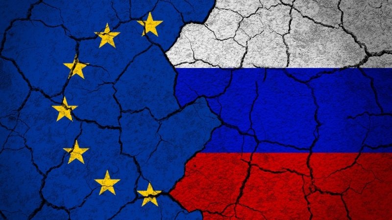 Avropa İttifaqının Rusiyaya qarşı sanksiyaları gücləndirilir