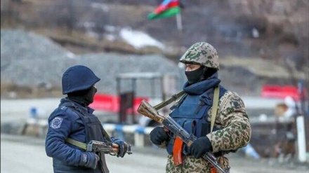 Armenia dhe Azerbajxhani ranë dakord për një armëpushim