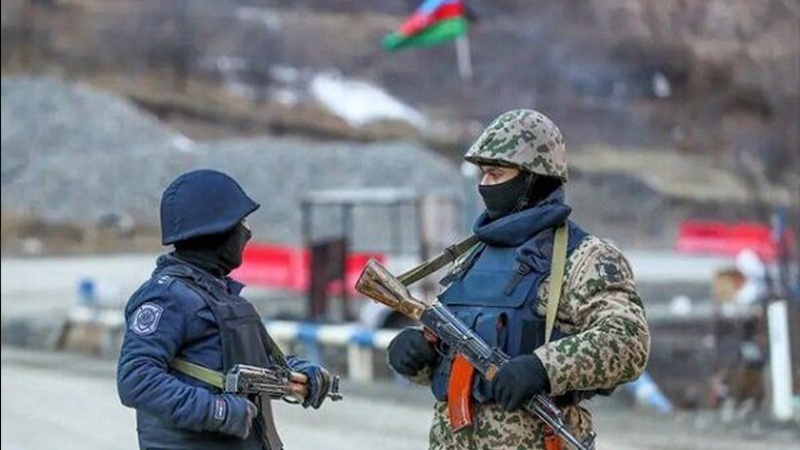 Armenia dhe Azerbajxhani ranë dakord për një armëpushim