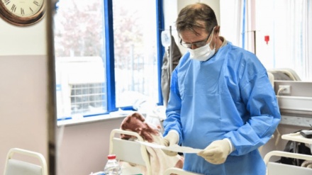 BE strategji kundër kancerit, skanim 90 për qind të popullsisë brenda vitit 2025