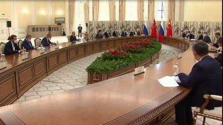 Putin: Cijenimo uravnotežen stav Kine po pitanju Ukrajine