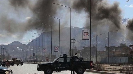 افغانستان کے صوبے خوست میں دھماکہ، 10 افراد ہلاک و زخمی 