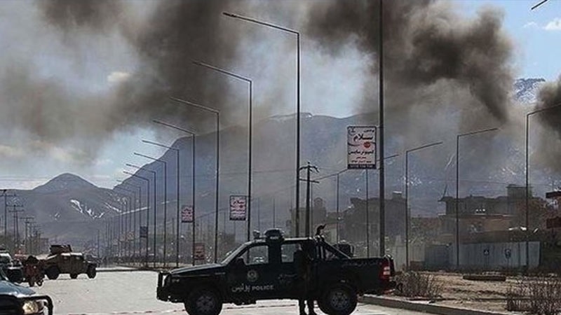 افغانستان کے صوبے خوست میں دھماکہ، 10 افراد ہلاک و زخمی 