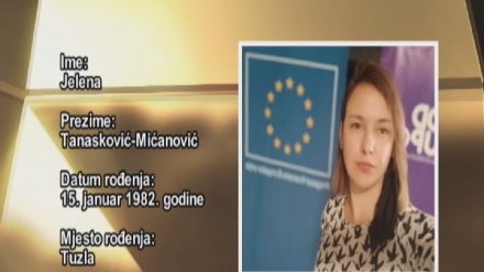 VIP (03.09.2022) - Gost emisije: Jelena Tanasković-Mićanović